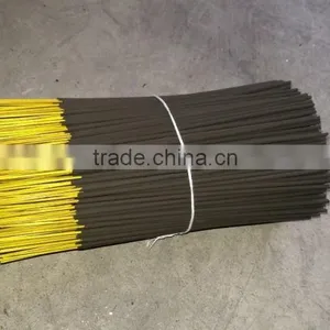 Black Incense Stick 9" thumbnail-1