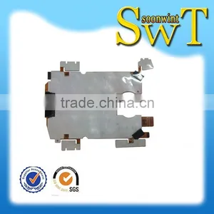 New Product Mobile Phone Keypad Membrane for Blackberry 8520 With China Supplier thumbnail-1