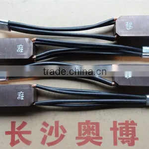 Carbon Brush EG367J for Calender thumbnail-3