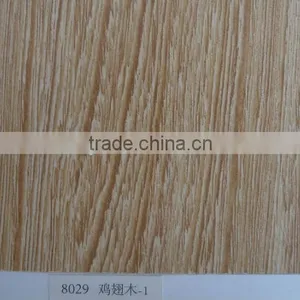 Melamine Modern Kitchen Cabinet Maf Board thumbnail-1