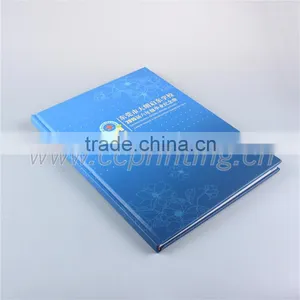 GuangDong Printing Factory Book Printing Hardcover Book Printing thumbnail-6