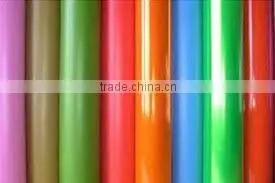 PVC Film Embossed / Glossy for Multiple Uses thumbnail-1
