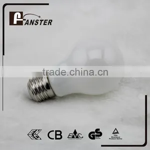 Zhejiang Led Lighting Product Supplier Filament Led Bulb A60 2/4/6/8W E27 B22 thumbnail-5