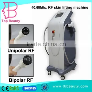 2016 High Quality Non-invasive 40.68mhz Radio Frequency Treatment for Sagging Skin thumbnail-1