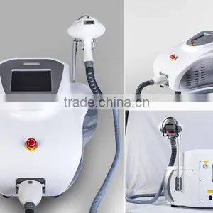 2016 Kes New Butterfly Design IPL + RF Beauty Machine Permanent Hair Removal thumbnail-4
