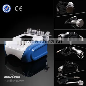 Latest Chinese Product 6 in 1 Portable Multifunctional Beauty Machine/slimming Machine/cosmetic Apparatus thumbnail-1