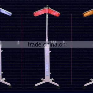PDT Led Light Machine For Wrinkle Removal/Acne Treatment/ Red Light Therapy thumbnail-4
