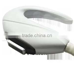 Skin Care Beauty Equipment Permanent Hair Removal E Fine Lines Removal Light Ipl Rf System / Elight Hair Removal Machine Redness Removal thumbnail-5