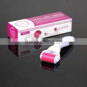 Hot Sale Product on 1200 Needles Derma Roller for Skin Care thumbnail-6