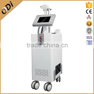 Medical CE! 12 Groups of Laser Bars Painless Depilation 808nm Diodenlaser thumbnail-1