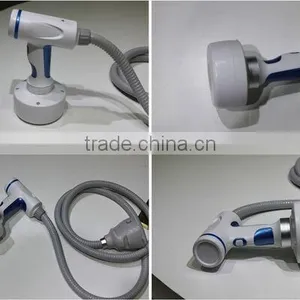 Skin Tightening Professional High Quality Ultrasound Therapy Ultrashape Technology No Pain Hifu Slimming Machine For Fat Reduce Portable thumbnail-5