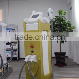 Skin Tightening IPL Machine For Pigmented Spot Removal Opt Ipl Machine thumbnail-3