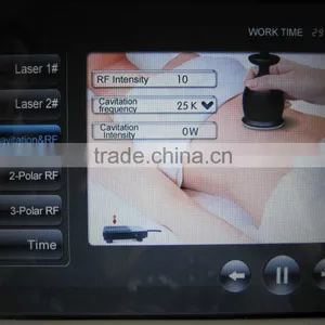 Low Price Lipo Laser Weight Loss Machine for Home Use thumbnail-5
