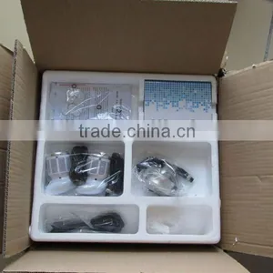 NV-N92 4 in 1 Sonic Face Brush Diamond Dermbrasion Skin Tightening Beauty Facial Machine thumbnail-3