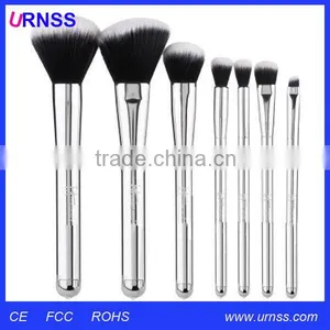 High Quality Cruelty Free Makeup Brushes Eco Bamboo Makeup Brushes Discount Makeup thumbnail-5