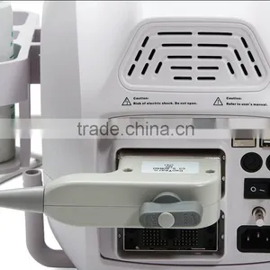 Practical Laptop Vet Use Veterinary Scanner Ultrasound Scanner thumbnail-5