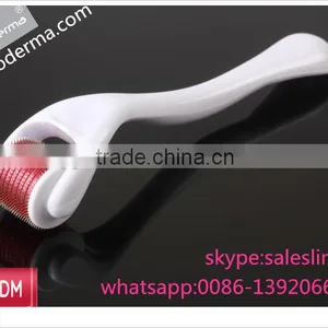 GTO Hot Sale Face Microneedle Therapy 540 Derma Roller thumbnail-1