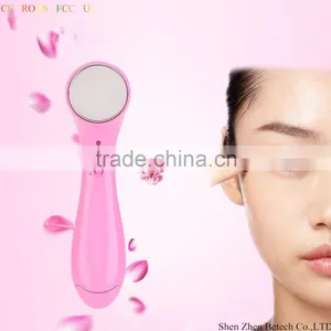 Skin Care Massager With Vibrating and Sonic thumbnail-4