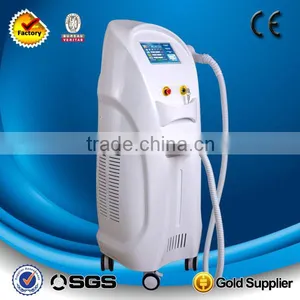 Professional Depilacion Laser 808 Diode Best Hair Removal Epilator thumbnail-1