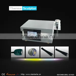 Ultrasound Cavitation Slimming Beauty Equipment(desktop) thumbnail-1