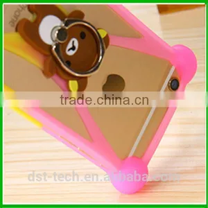 Mobile Phone Bags & Cases Mobile Phone Holders TPU Case thumbnail-6