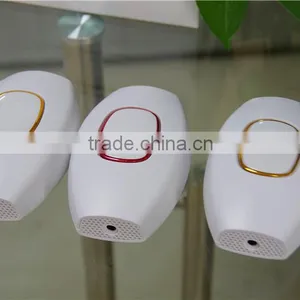 Rejuvenation Skin Care Home Use Salon Machine Epilator Remover Permanent New Mini Laser Hair Removal IPL Epilation thumbnail-3