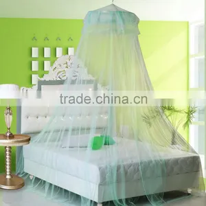 Cheap Mosquito Nets Folding Portable Foldable Folded Double Bed Mosquito Net thumbnail-4