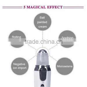 Wholsale High Quality Wrinkle Remove Eye Ion Vibration Beauty Instrument thumbnail-5