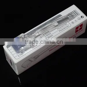 Cosmetic Roller Wrinkle Eraser 200 Mesoroller thumbnail-5