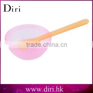 Cosmetic Plastic Packaging ABS / PP Makeup Tool Cream Spatula thumbnail-4