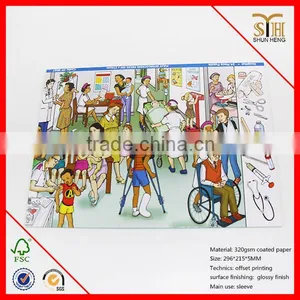 Good Quality and Cheap Price Reusable Paper Sleeve/disposable Printed Paper Coffee Cup Sleeve/hot Cup Sleeves thumbnail-1