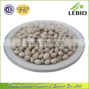 2016 New Crop Small Round Shape White Navy Beans thumbnail-1