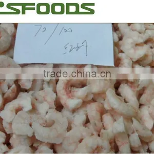 Ras Frozen Red Shrimp PUD thumbnail-1