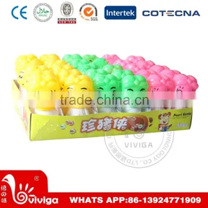 Cartoon Pig Shaped Bottle Toy Candy/candy Toy thumbnail-2