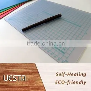 Office Tailor Mat Using Scissors thumbnail-5