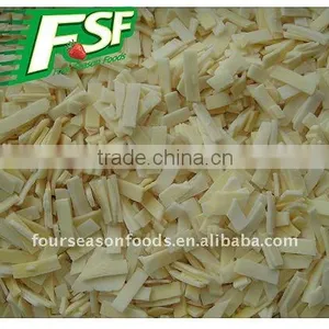 IQF Bamboo Shoot Slice thumbnail-1