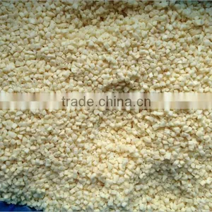 2013 Crop IQF Frozen Garlic Dice, Chinese Golden Supplier thumbnail-1