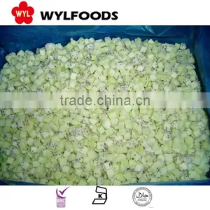 China Good Quality Freeze Kiwi Fruits Price thumbnail-2