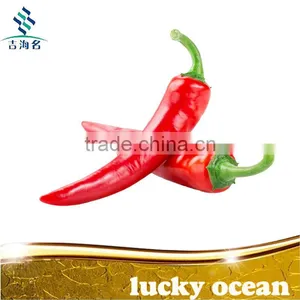 China Best Quality Chaotian Chili/red Chillies thumbnail-1
