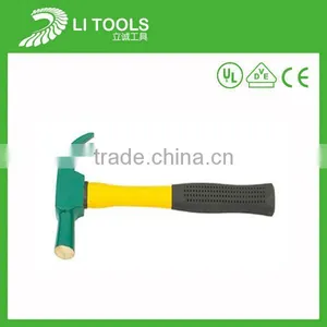 25mm Mini Wooden Claw Small Forging Hammers thumbnail-1