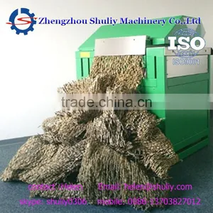 Cardboard Box Shredder Cardboard Box Shredding Machine thumbnail-3