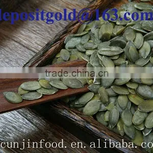 Grown Without Shell Pumpkin Seeds Grade AA thumbnail-3