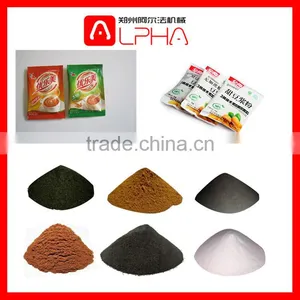 Automatic Pepper Packaging Machine/ Packaging Machine For Powder/Chili Powder Packaging Machine thumbnail-6