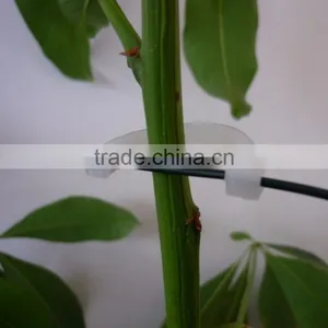 65mmL Gardening Plant Clip Kiwi Clip thumbnail-5