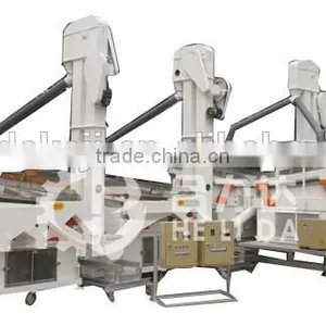 Competetive Price HLD-5 Hot Sale Seeds Product Line thumbnail-1