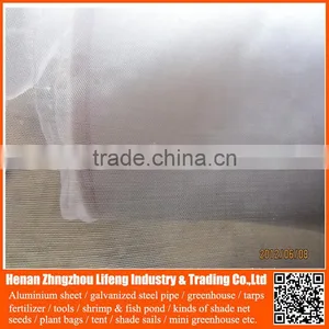 40 Mesh 50 Mesh100% Virgin Hdpe Greenhouse Insect Net , Plastic Vegetable Anti Insect Net , pe Agricultural Insect Proof Net thumbnail-2