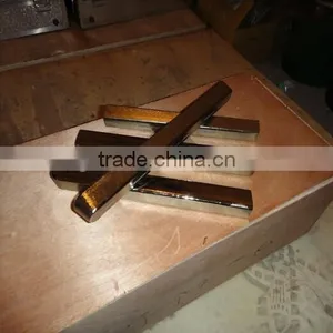 Germanium Ingot Hot Cheapest Good Quality thumbnail-2