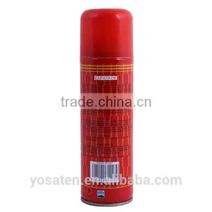 Washable Temporary Party Hair Color Spray/Easy Wash Out Hair Color Spray thumbnail-2