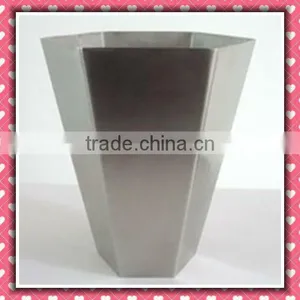 3.5L Ice Bucket Wine Bottle Cooler Stainless Steel Ice Pail Beer Ice Pail thumbnail-1