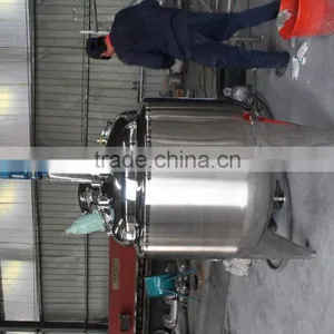 S304/S316 Stainless Steel Anti-corrosion Titanium Reaction Kettle thumbnail-6